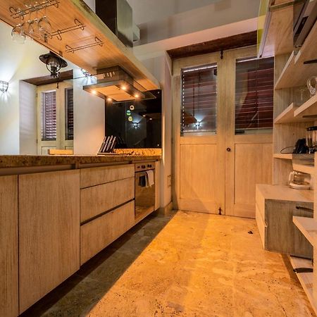 Apartamento Virrey Cartagena  Exterior foto
