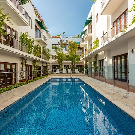 Apartamento Virrey Cartagena  Exterior foto