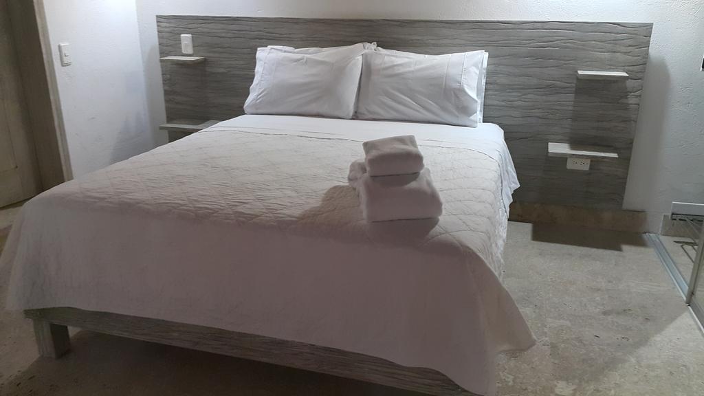 Apartamento Virrey Cartagena  Zimmer foto