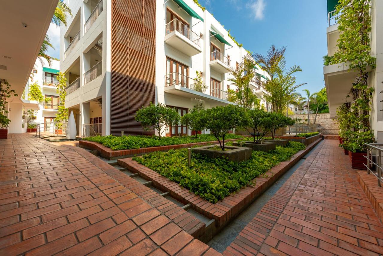 Apartamento Virrey Cartagena  Exterior foto