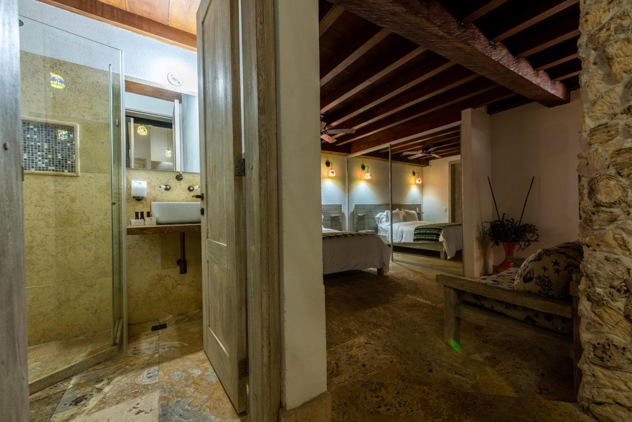 Apartamento Virrey Cartagena  Exterior foto