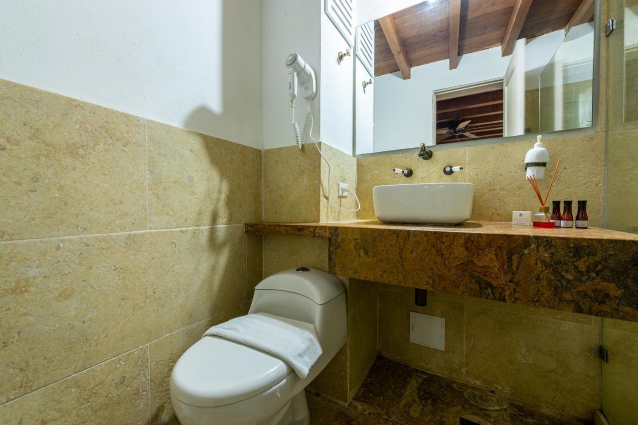 Apartamento Virrey Cartagena  Exterior foto