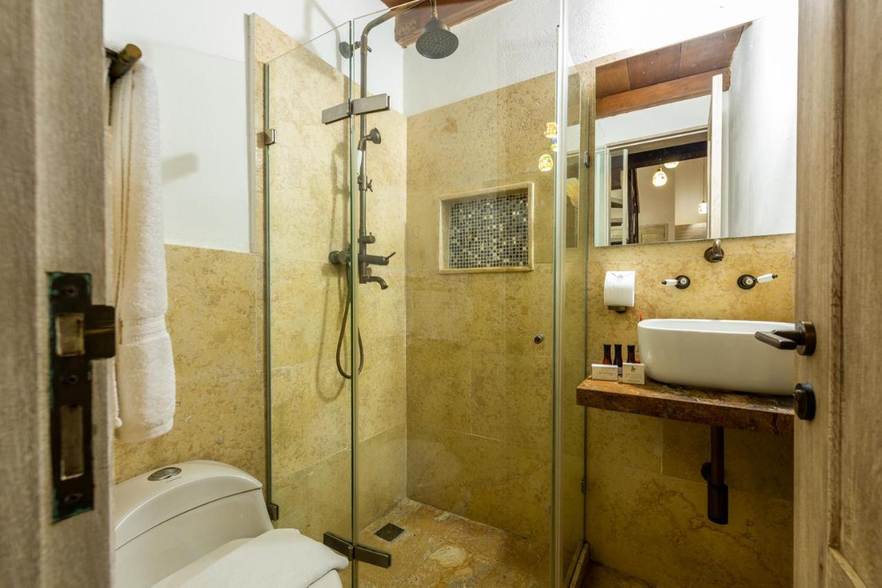 Apartamento Virrey Cartagena  Exterior foto